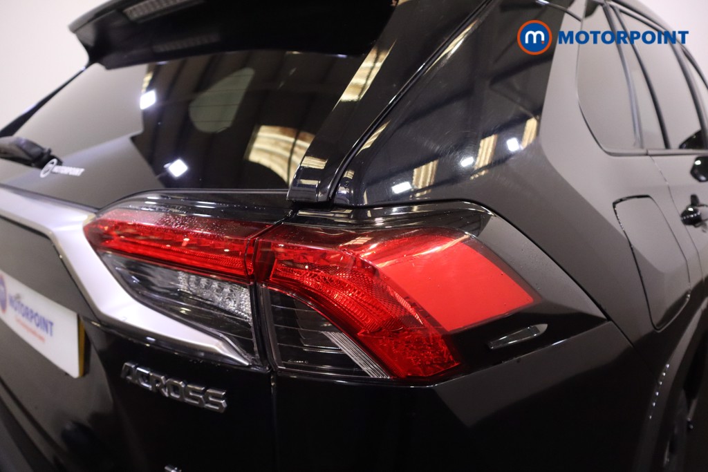 Suzuki Across 2.5 Phev E-Four 5Dr Cvt Automatic Petrol Plug-In Hybrid SUV - Stock Number (1580420) - 33rd supplementary image