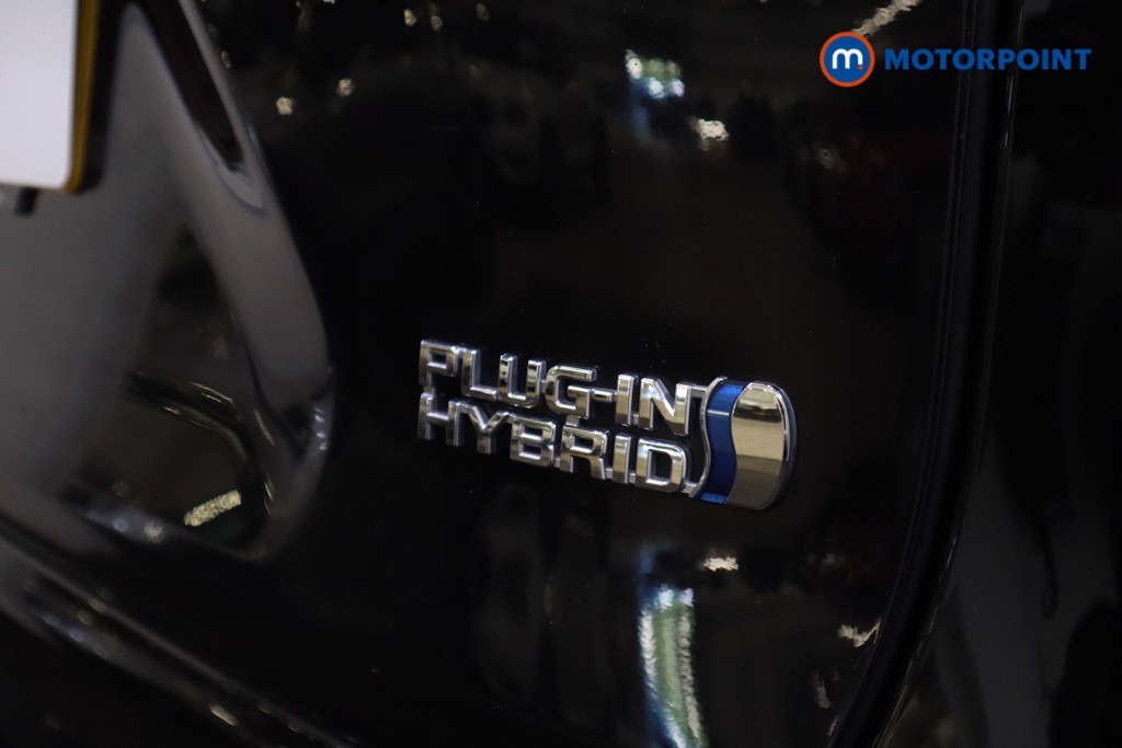 Suzuki Across 2.5 Phev E-Four 5Dr Cvt Automatic Petrol Plug-In Hybrid SUV - Stock Number (1580420) - 35th supplementary image
