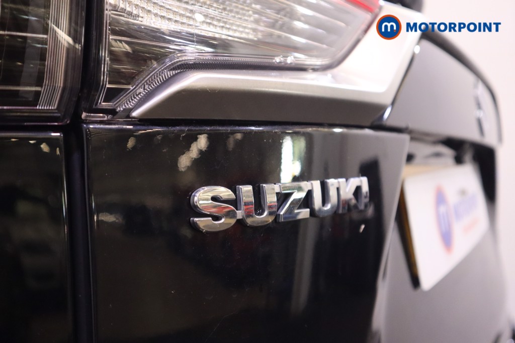 Suzuki Across 2.5 Phev E-Four 5Dr Cvt Automatic Petrol Plug-In Hybrid SUV - Stock Number (1580420) - 37th supplementary image