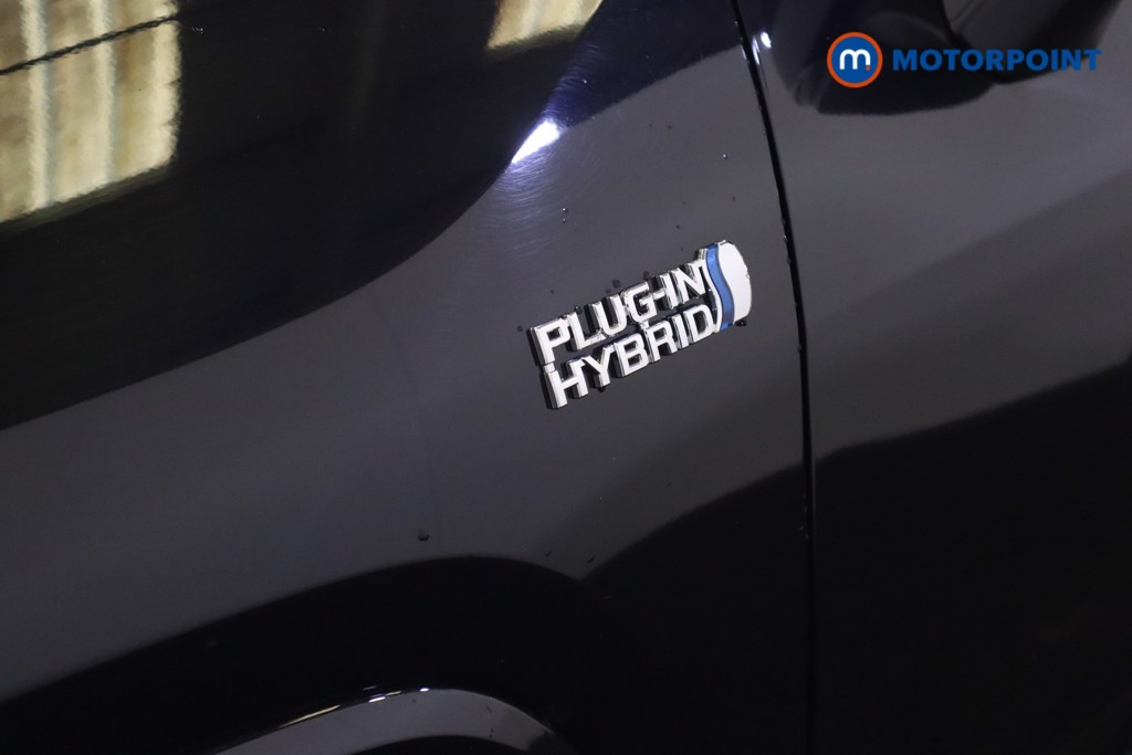 Suzuki Across 2.5 Phev E-Four 5Dr Cvt Automatic Petrol Plug-In Hybrid SUV - Stock Number (1580420) - 38th supplementary image