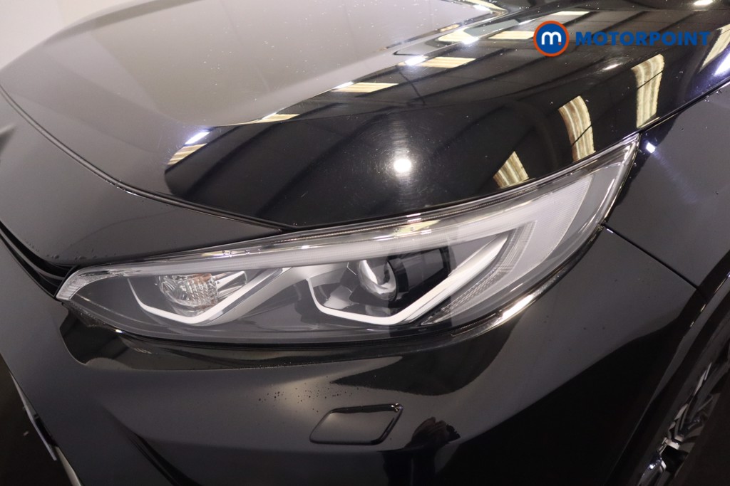 Suzuki Across 2.5 Phev E-Four 5Dr Cvt Automatic Petrol Plug-In Hybrid SUV - Stock Number (1580420) - 39th supplementary image