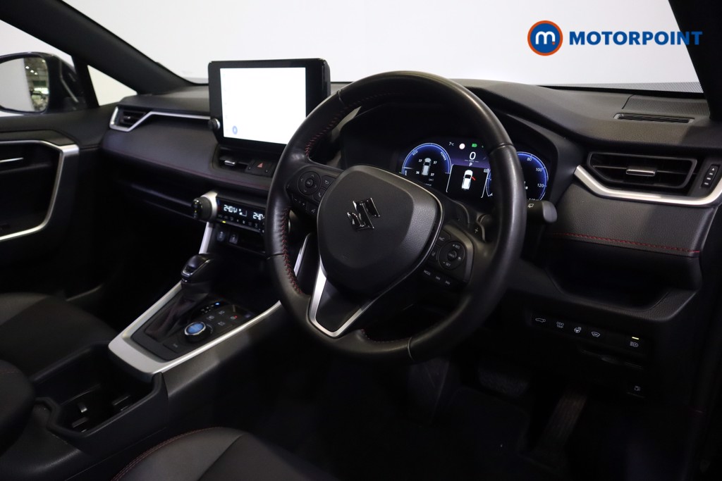Suzuki Across 2.5 Phev E-Four 5Dr Cvt Automatic Petrol Plug-In Hybrid SUV - Stock Number (1580420) - 1st supplementary image