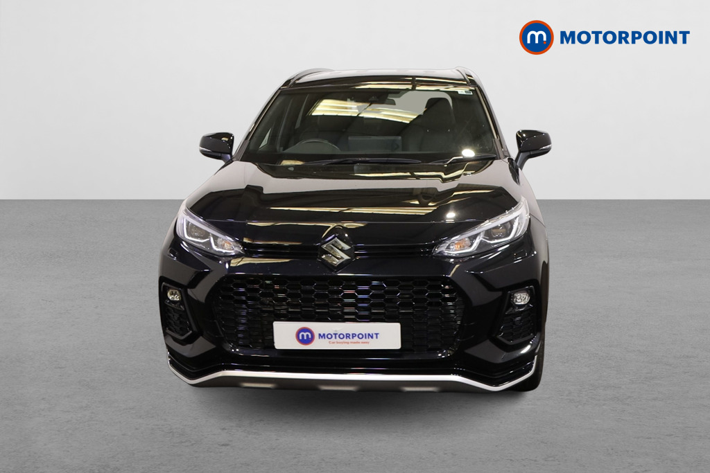 Suzuki Across 2.5 Phev E-Four 5Dr Cvt Automatic Petrol Plug-In Hybrid SUV - Stock Number (1580420) - Front bumper