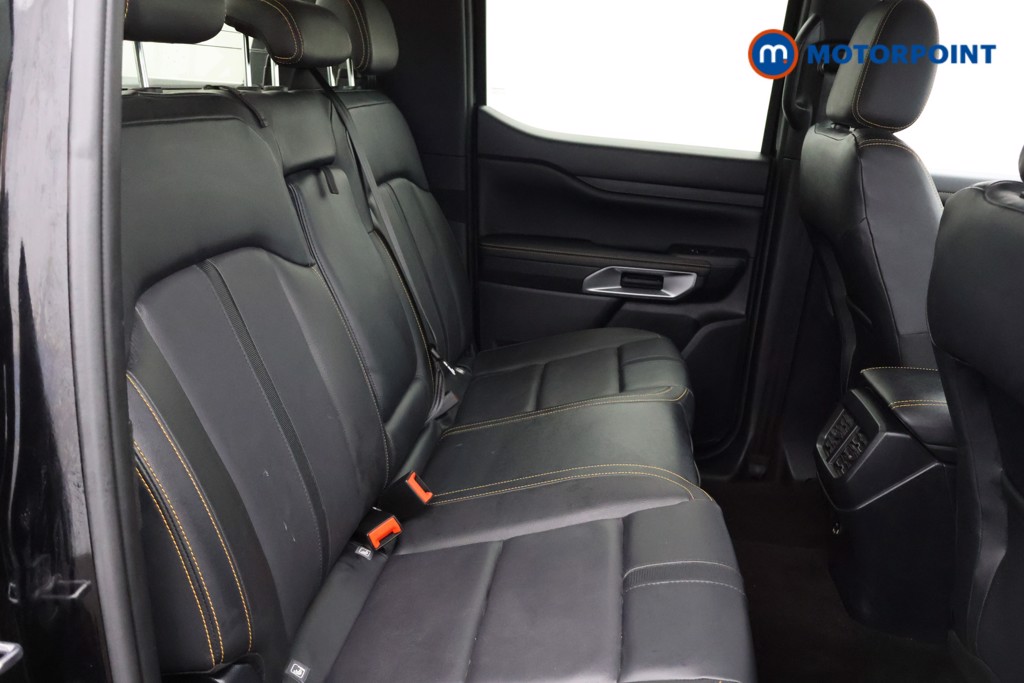 Ford Ranger Wildtrak Automatic Diesel Double Cab Pick-Up - Stock Number (1580432) - 12th supplementary image
