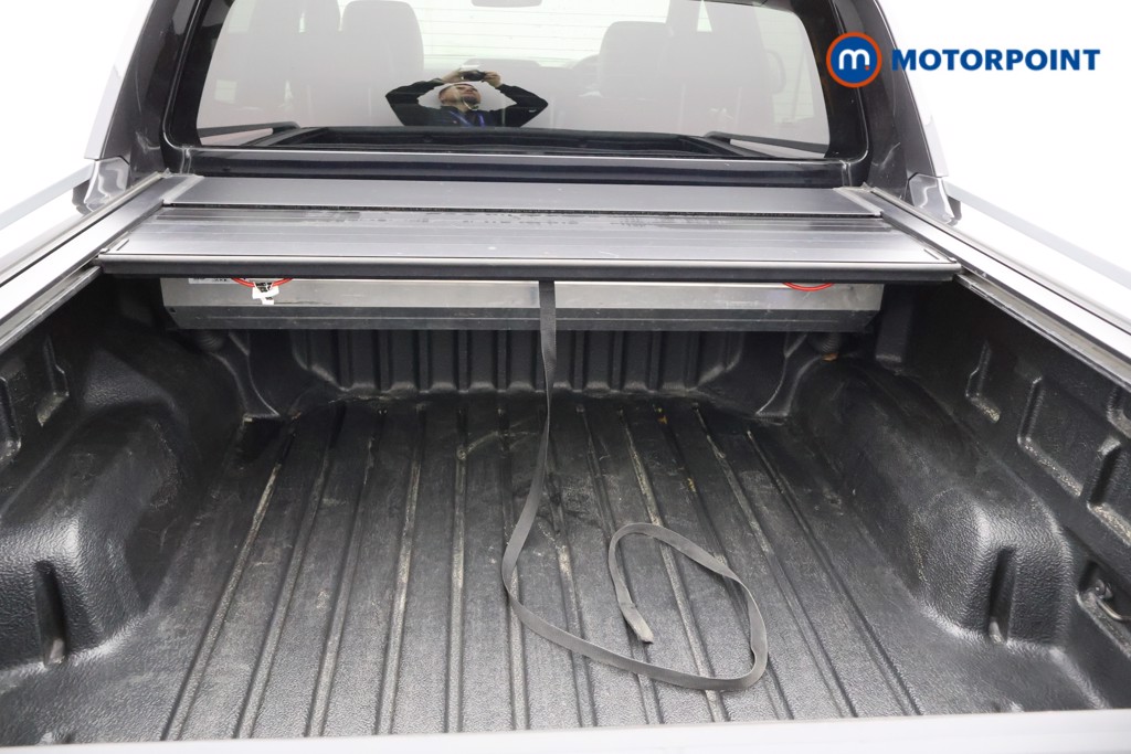 Ford Ranger Wildtrak Automatic Diesel Double Cab Pick-Up - Stock Number (1580432) - 15th supplementary image