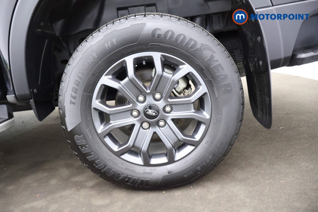 Ford Ranger Wildtrak Automatic Diesel Double Cab Pick-Up - Stock Number (1580432) - 19th supplementary image