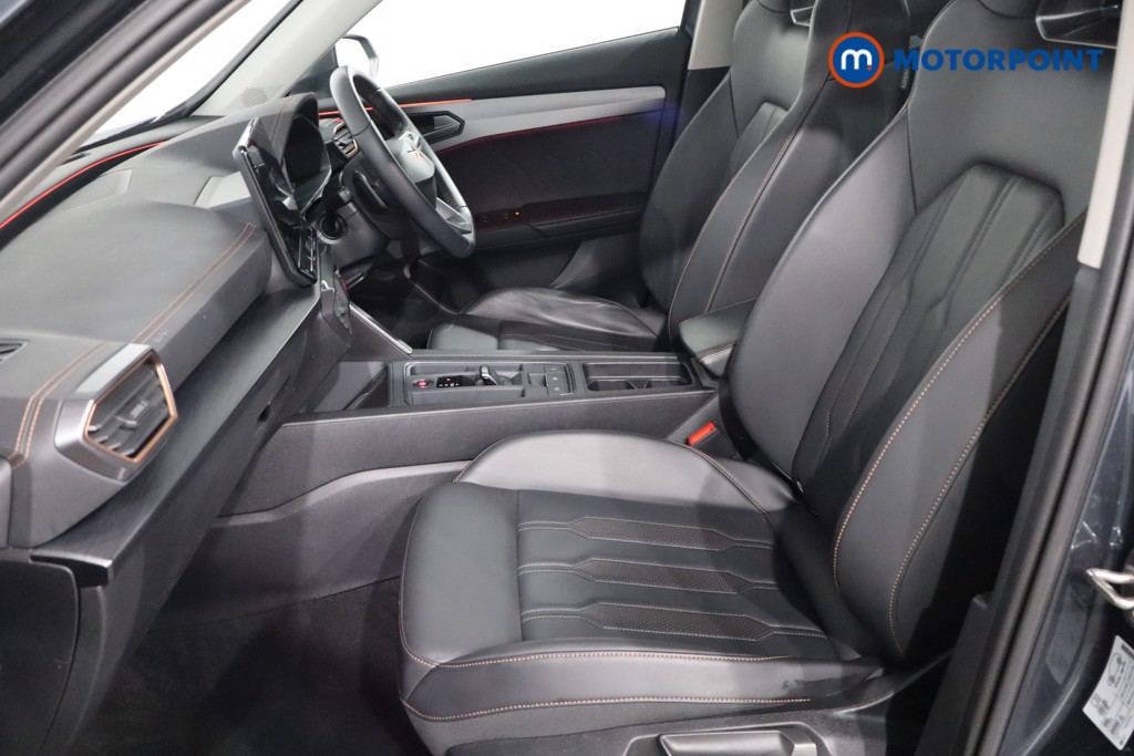 Cupra Formentor V2 Automatic Petrol SUV - Stock Number (1580454) - 4th supplementary image