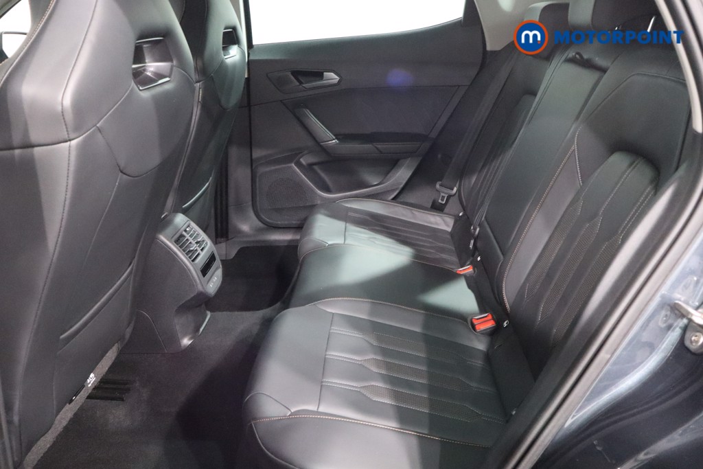 Cupra Formentor V2 Automatic Petrol SUV - Stock Number (1580454) - 5th supplementary image