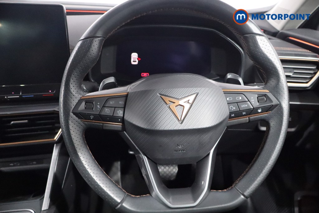 Cupra Formentor V2 Automatic Petrol SUV - Stock Number (1580454) - 6th supplementary image