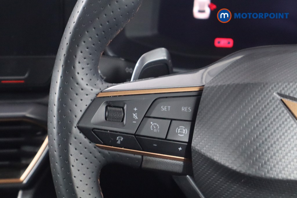 Cupra Formentor V2 Automatic Petrol SUV - Stock Number (1580454) - 7th supplementary image