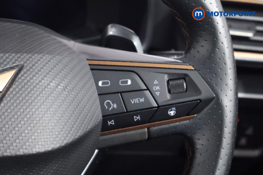 Cupra Formentor V2 Automatic Petrol SUV - Stock Number (1580454) - 8th supplementary image
