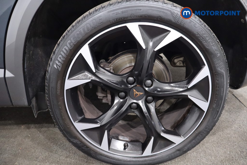 Cupra Formentor V2 Automatic Petrol SUV - Stock Number (1580454) - 12th supplementary image