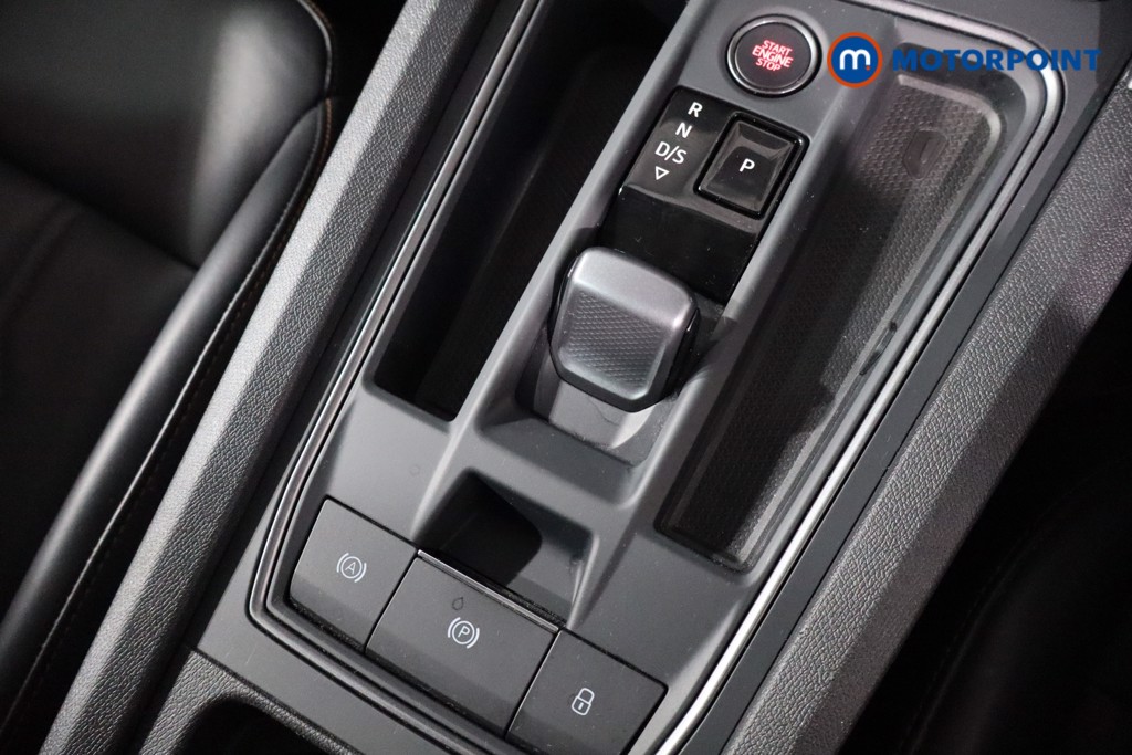 Cupra Formentor V2 Automatic Petrol SUV - Stock Number (1580454) - 14th supplementary image