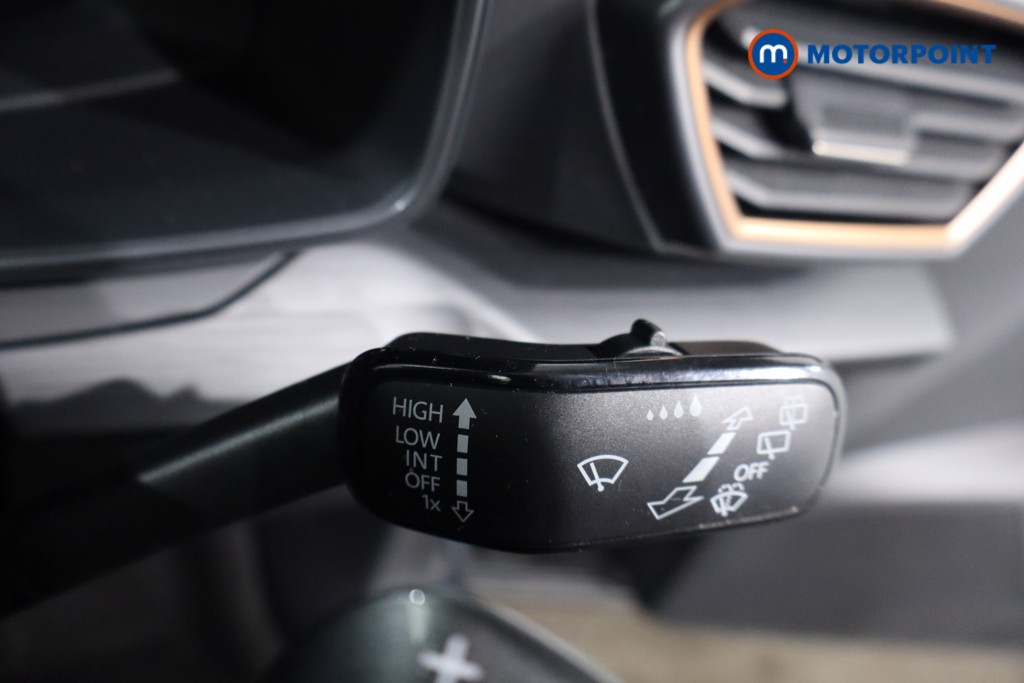 Cupra Formentor V2 Automatic Petrol SUV - Stock Number (1580454) - 18th supplementary image