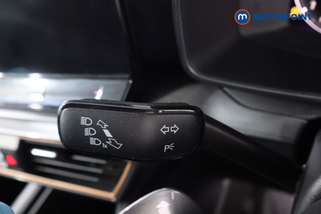 Cupra Formentor V2 Automatic Petrol SUV - Stock Number (1580454) - 19th supplementary image