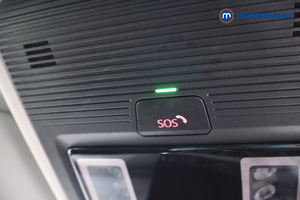 Cupra Formentor V2 Automatic Petrol SUV - Stock Number (1580454) - 20th supplementary image