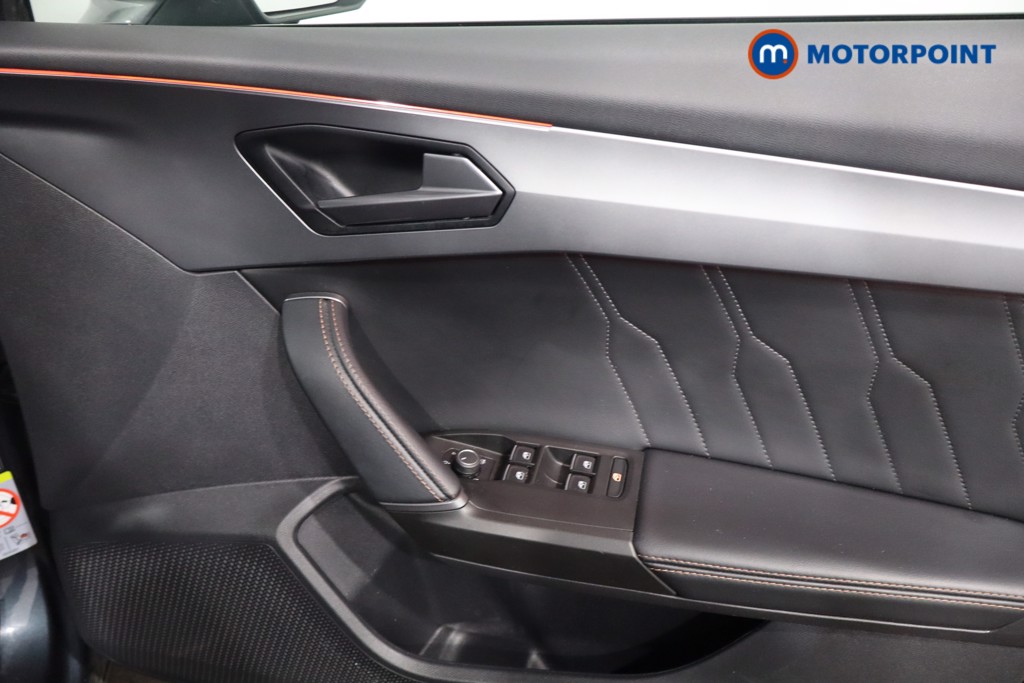 Cupra Formentor V2 Automatic Petrol SUV - Stock Number (1580454) - 22nd supplementary image