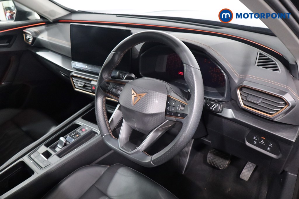 Cupra Formentor V2 Automatic Petrol SUV - Stock Number (1580454) - 24th supplementary image