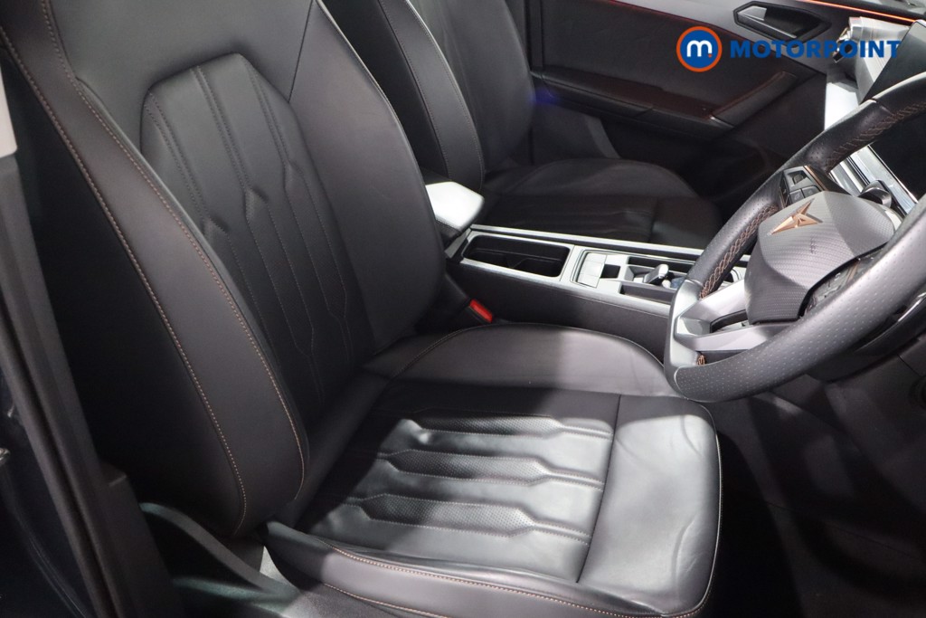 Cupra Formentor V2 Automatic Petrol SUV - Stock Number (1580454) - 25th supplementary image
