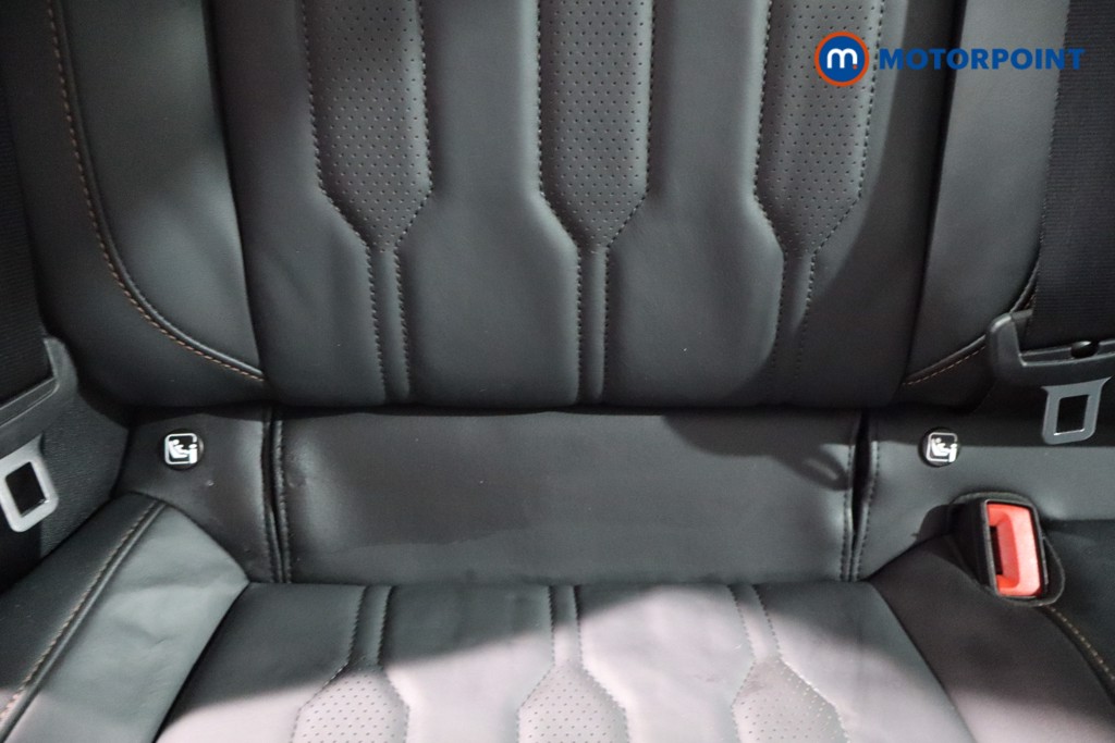 Cupra Formentor V2 Automatic Petrol SUV - Stock Number (1580454) - 27th supplementary image