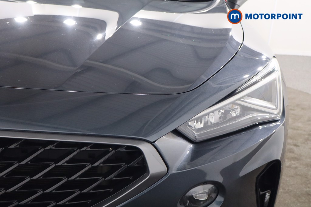 Cupra Formentor V2 Automatic Petrol SUV - Stock Number (1580454) - 28th supplementary image