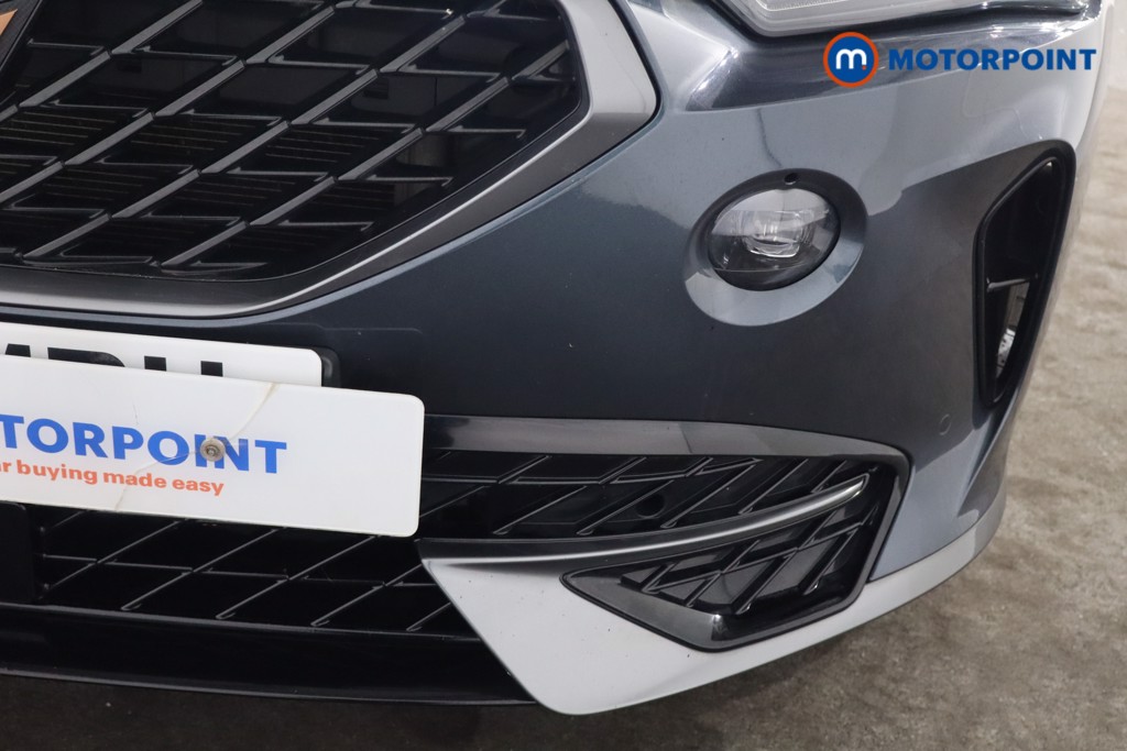 Cupra Formentor V2 Automatic Petrol SUV - Stock Number (1580454) - 29th supplementary image
