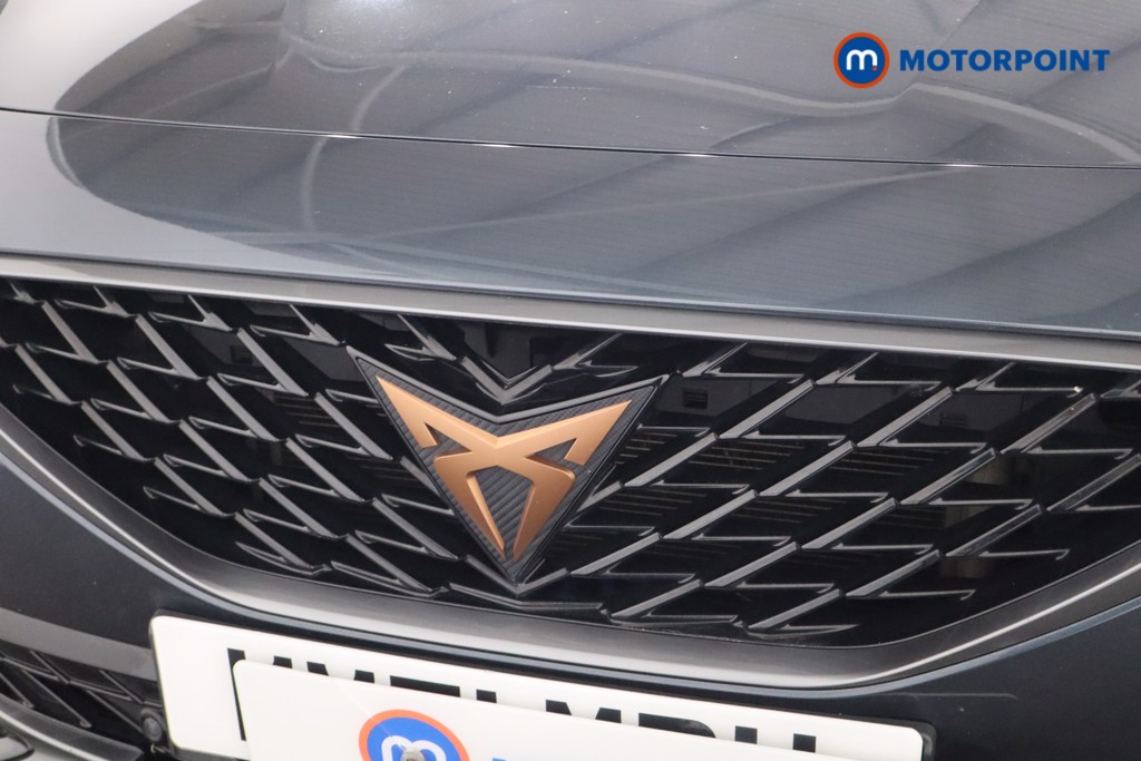 Cupra Formentor V2 Automatic Petrol SUV - Stock Number (1580454) - 30th supplementary image