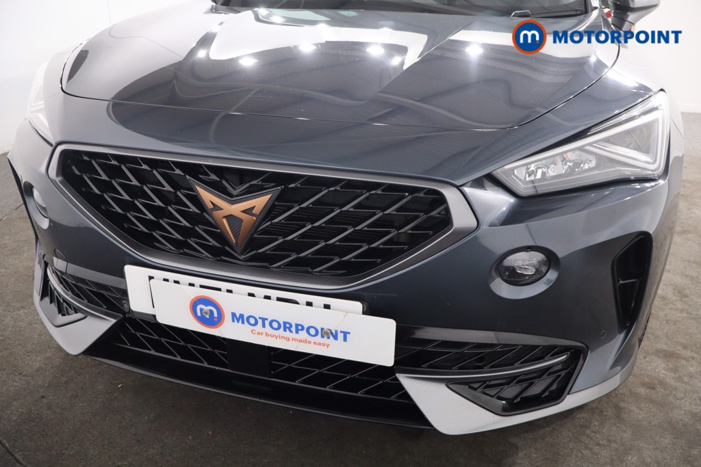 Cupra Formentor V2 Automatic Petrol SUV - Stock Number (1580454) - 31st supplementary image
