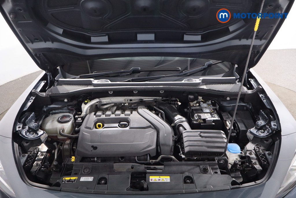 Cupra Formentor V2 Automatic Petrol SUV - Stock Number (1580454) - 32nd supplementary image