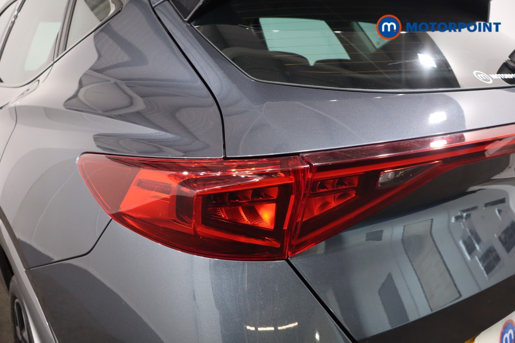 Cupra Formentor V2 Automatic Petrol SUV - Stock Number (1580454) - 34th supplementary image