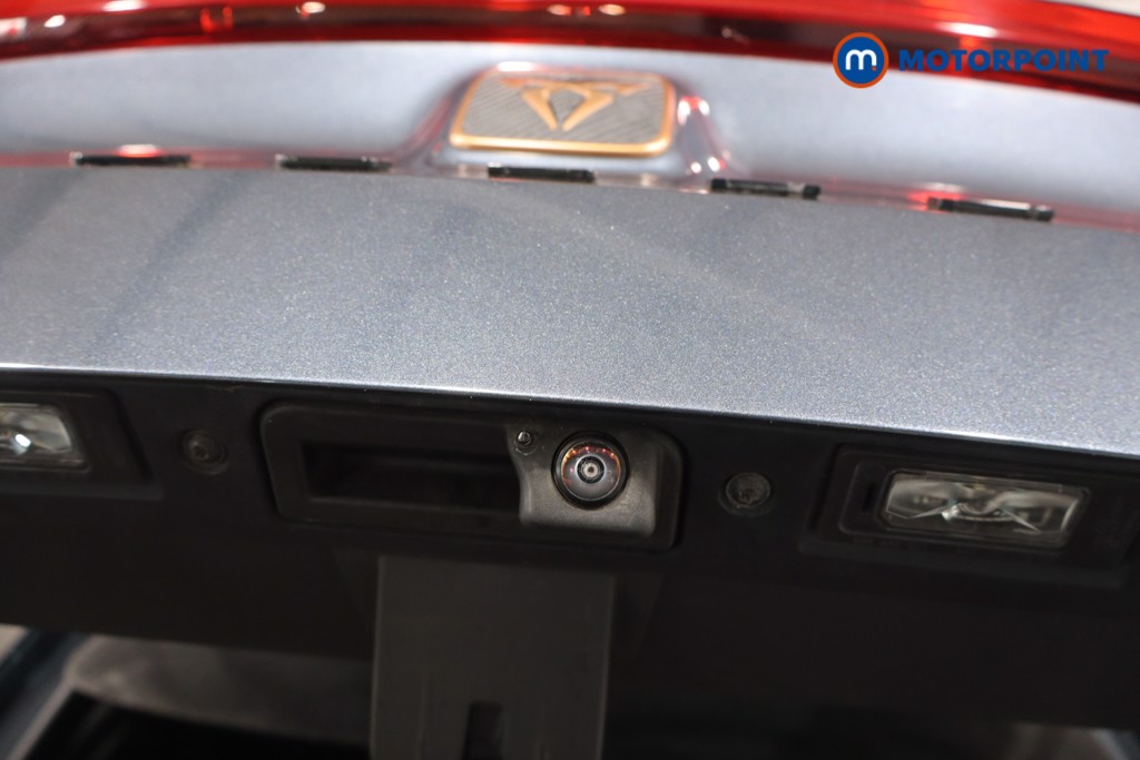 Cupra Formentor V2 Automatic Petrol SUV - Stock Number (1580454) - 36th supplementary image