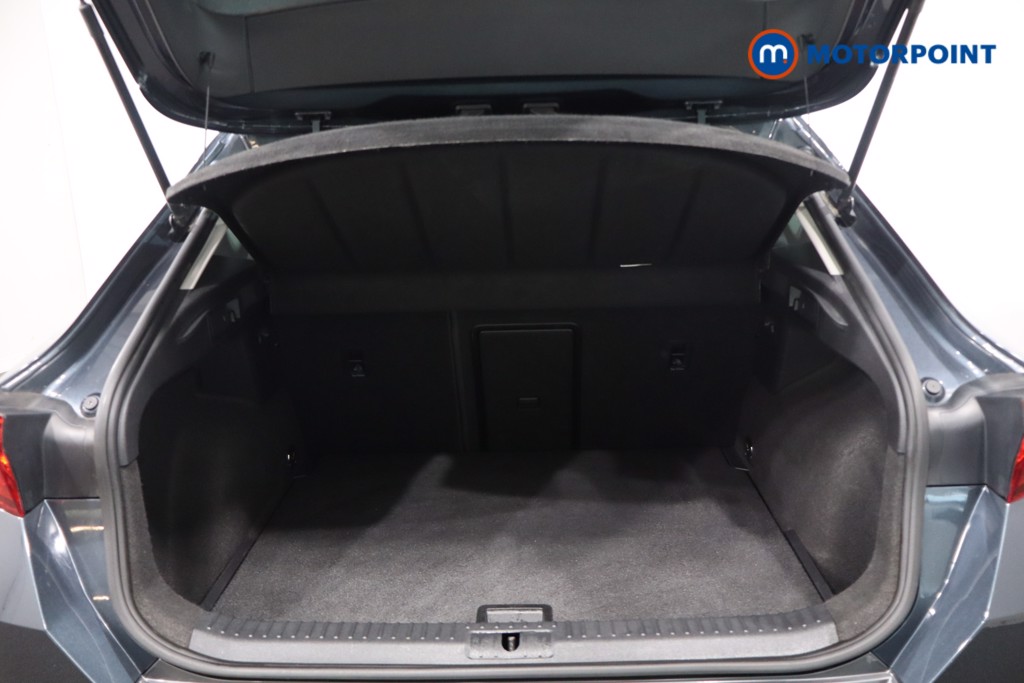 Cupra Formentor V2 Automatic Petrol SUV - Stock Number (1580454) - 38th supplementary image