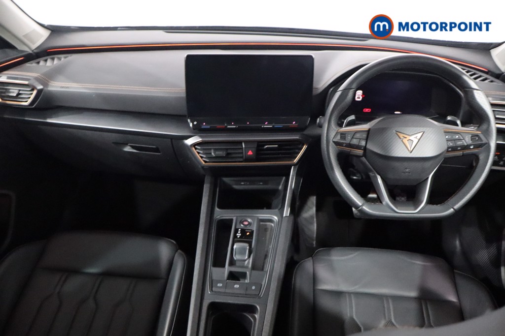 Cupra Formentor V2 Automatic Petrol SUV - Stock Number (1580454) - 1st supplementary image
