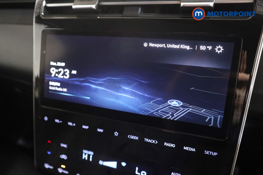 Hyundai Tucson Premium Automatic Petrol Plug-In Hybrid SUV - Stock Number (1580457) - 6th supplementary image