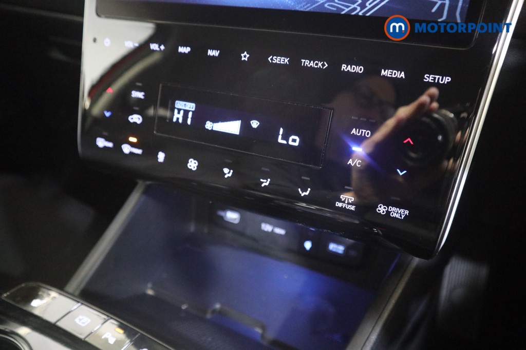 Hyundai Tucson Premium Automatic Petrol Plug-In Hybrid SUV - Stock Number (1580457) - 7th supplementary image