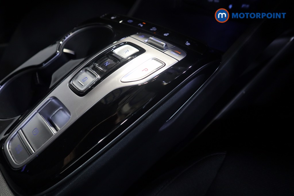 Hyundai Tucson Premium Automatic Petrol Plug-In Hybrid SUV - Stock Number (1580457) - 8th supplementary image