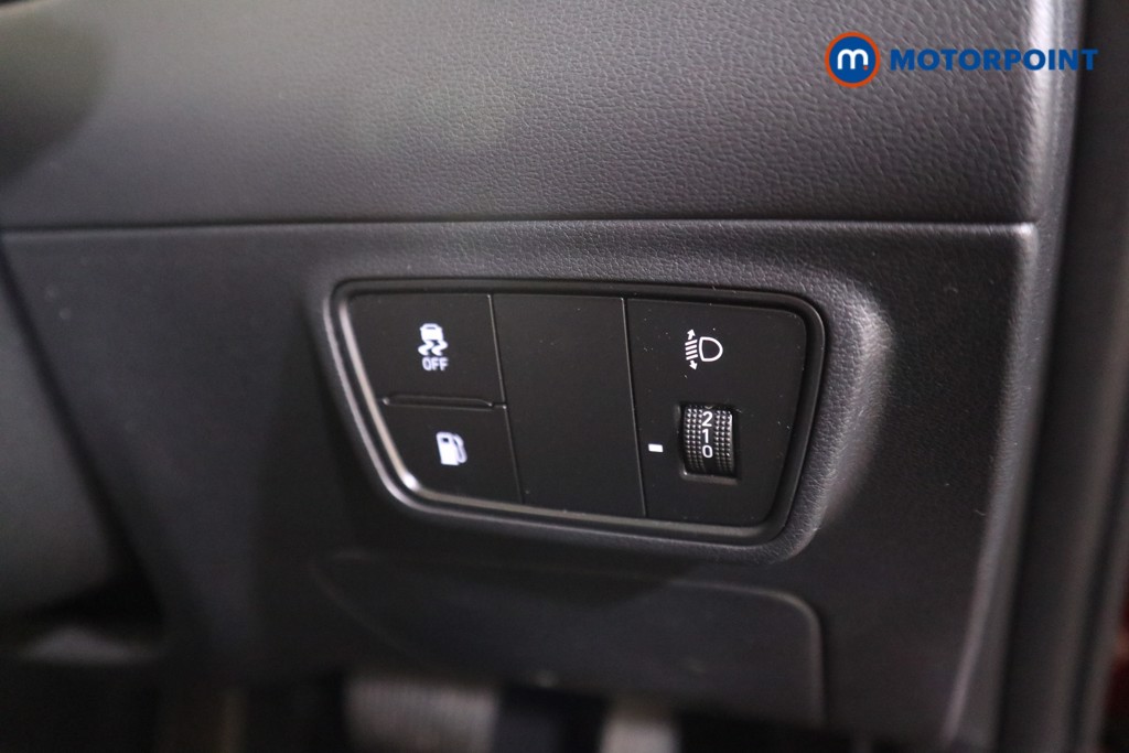 Hyundai Tucson Premium Automatic Petrol Plug-In Hybrid SUV - Stock Number (1580457) - 9th supplementary image