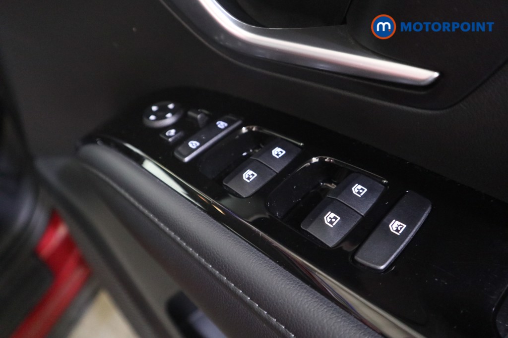 Hyundai Tucson Premium Automatic Petrol Plug-In Hybrid SUV - Stock Number (1580457) - 10th supplementary image