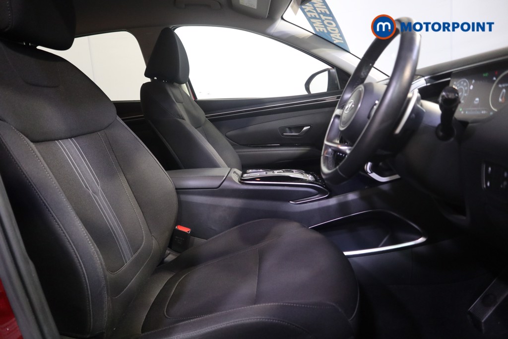 Hyundai Tucson Premium Automatic Petrol Plug-In Hybrid SUV - Stock Number (1580457) - 11th supplementary image