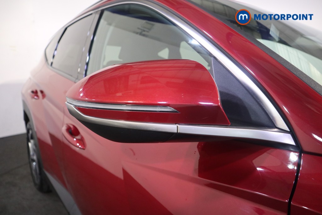 Hyundai Tucson Premium Automatic Petrol Plug-In Hybrid SUV - Stock Number (1580457) - 22nd supplementary image