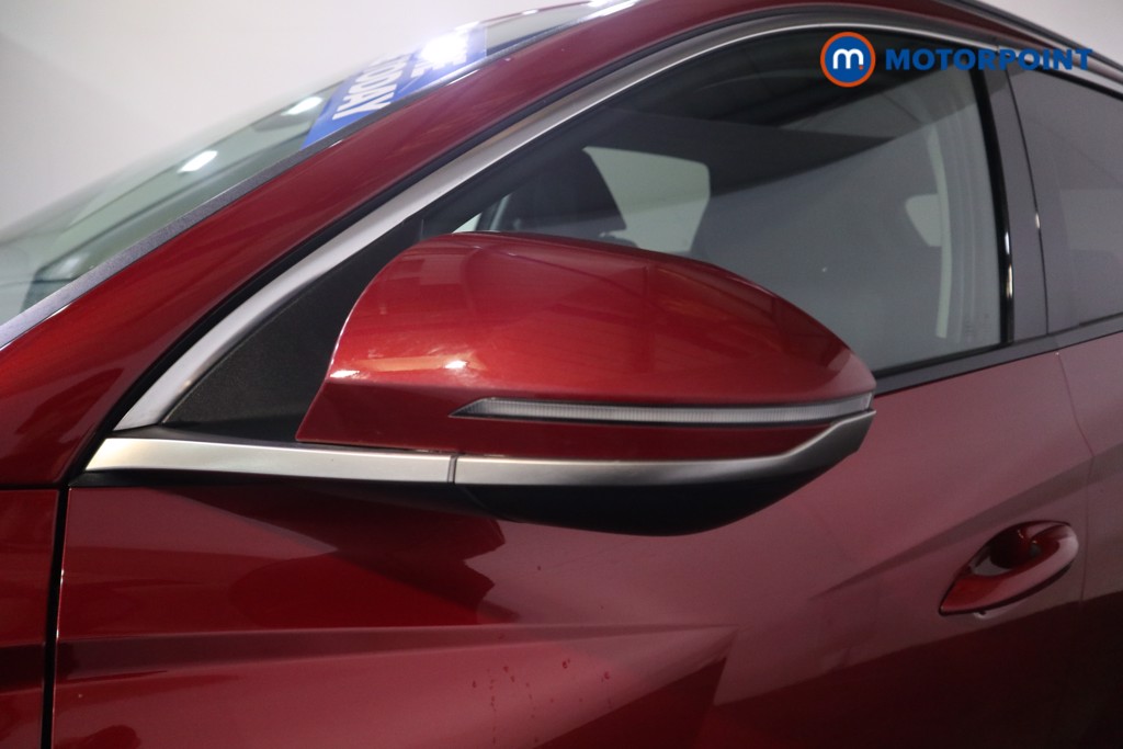 Hyundai Tucson Premium Automatic Petrol Plug-In Hybrid SUV - Stock Number (1580457) - 23rd supplementary image