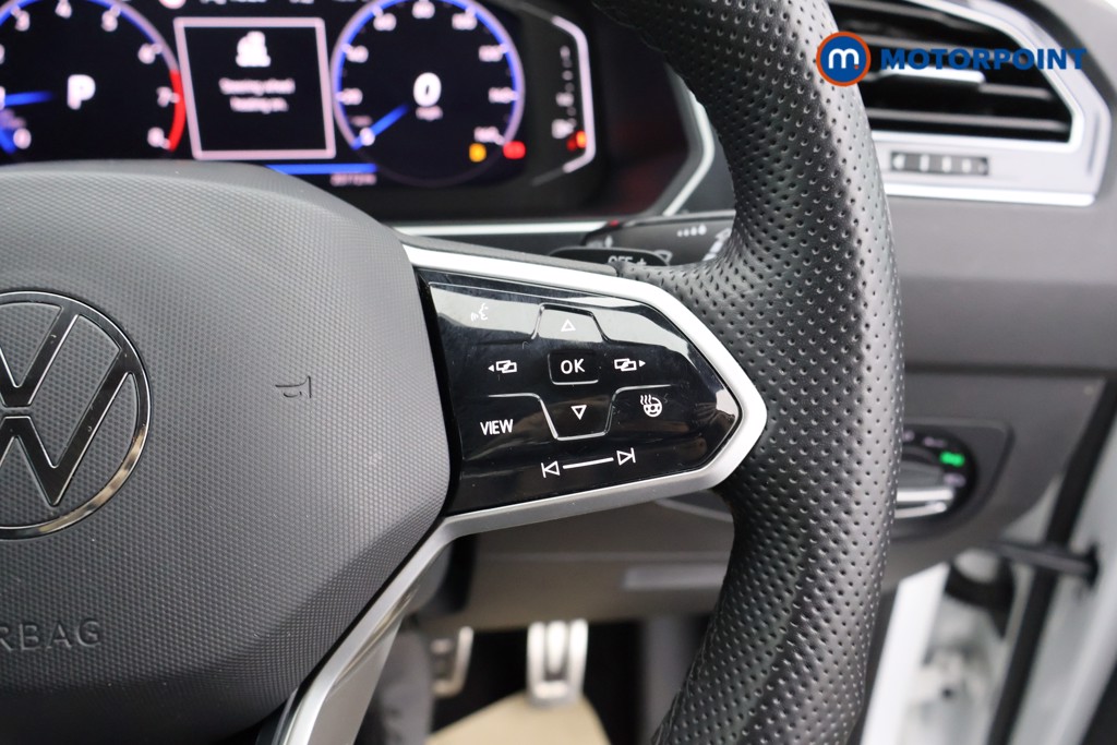 Volkswagen Tiguan R-Line Automatic Petrol SUV - Stock Number (1580458) - 3rd supplementary image