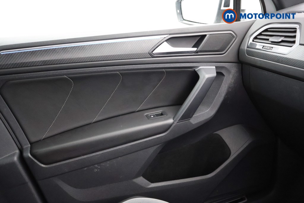 Volkswagen Tiguan R-Line Automatic Petrol SUV - Stock Number (1580458) - 8th supplementary image