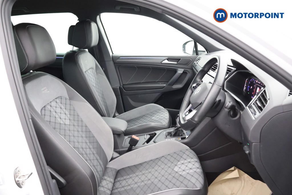 Volkswagen Tiguan R-Line Automatic Petrol SUV - Stock Number (1580458) - 11th supplementary image