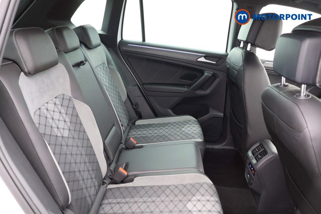 Volkswagen Tiguan R-Line Automatic Petrol SUV - Stock Number (1580458) - 12th supplementary image
