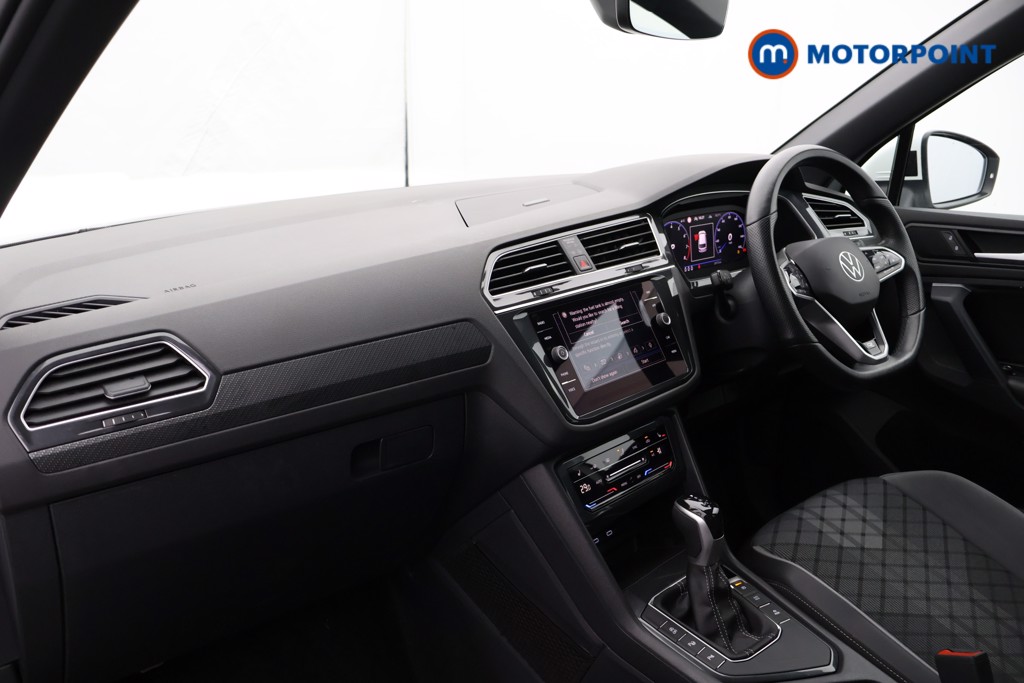 Volkswagen Tiguan R-Line Automatic Petrol SUV - Stock Number (1580458) - 13th supplementary image