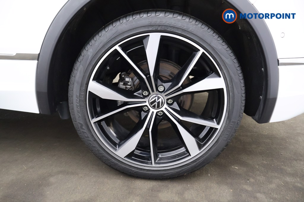Volkswagen Tiguan R-Line Automatic Petrol SUV - Stock Number (1580458) - 19th supplementary image