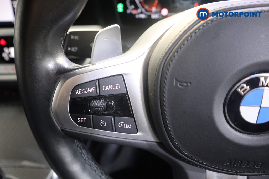 BMW 3 Series M Sport Automatic Petrol Saloon - Stock Number (1580465) - 3rd supplementary image
