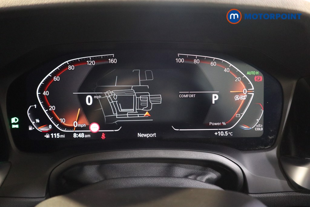 BMW 3 Series M Sport Automatic Petrol Saloon - Stock Number (1580465) - 6th supplementary image
