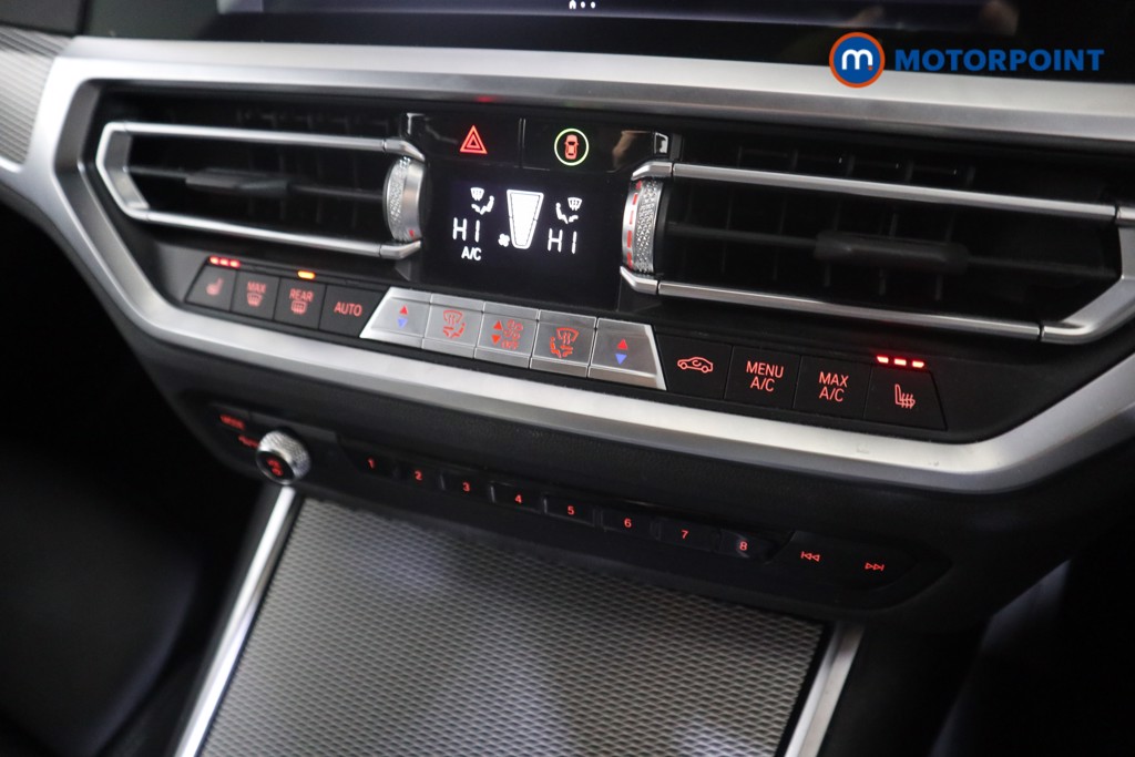 BMW 3 Series M Sport Automatic Petrol Saloon - Stock Number (1580465) - 8th supplementary image